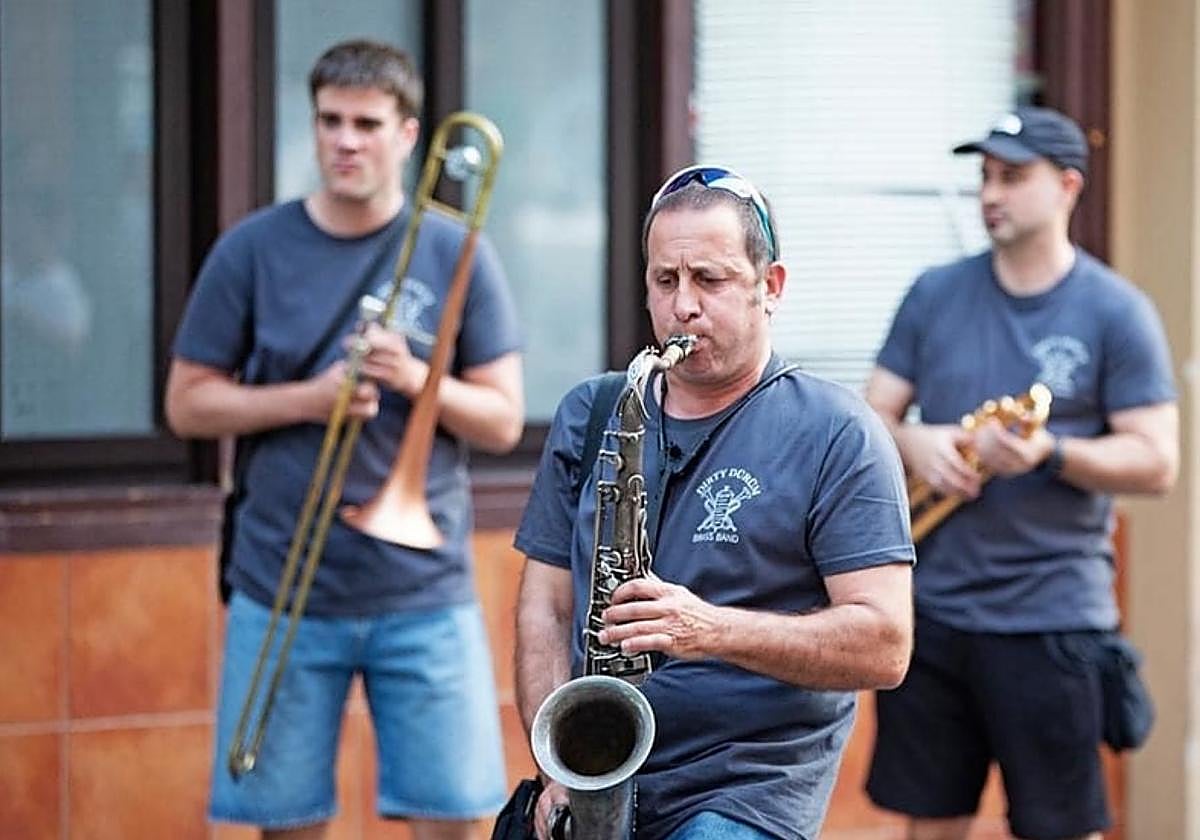 La música también tendrá un gran protagonismo.