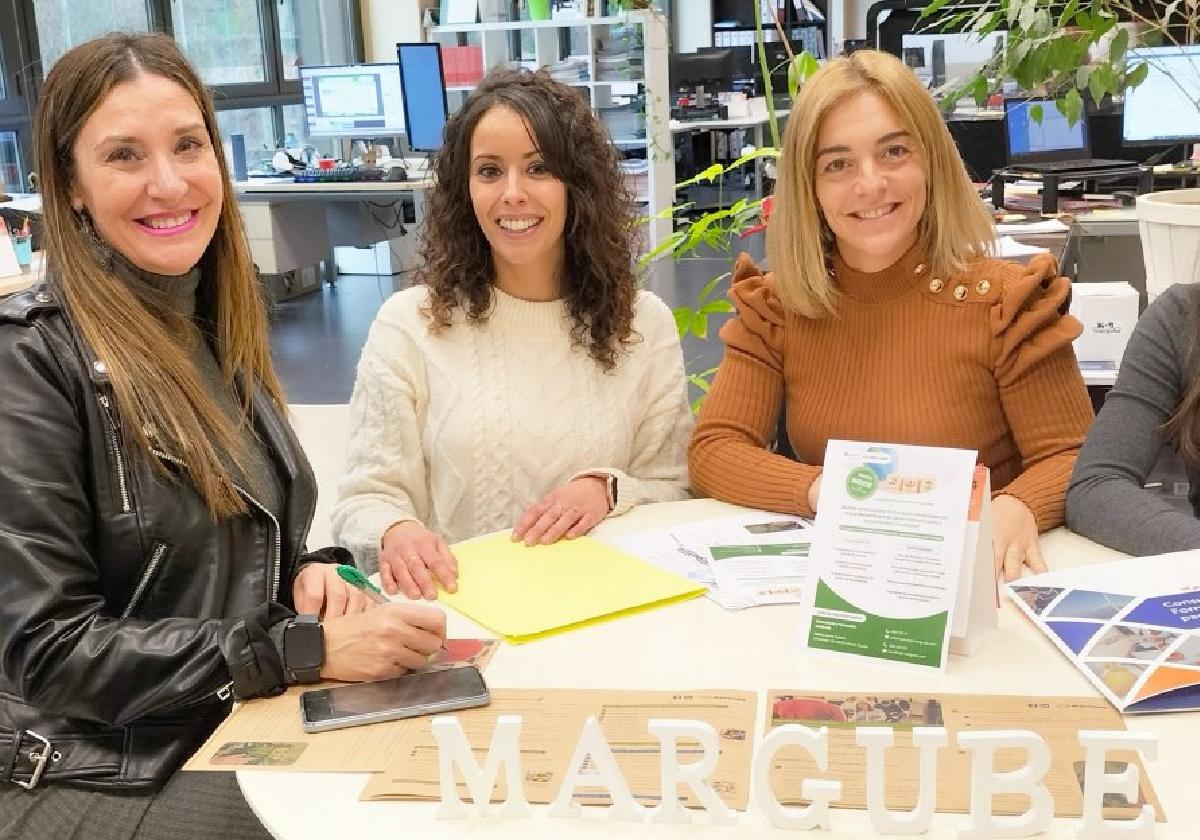 «Las empresas necesitan expertos en medio ambiente»