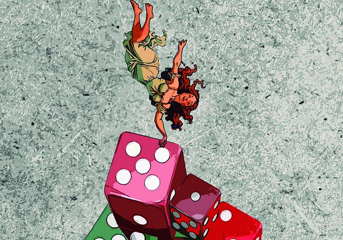 La nueva competitividad