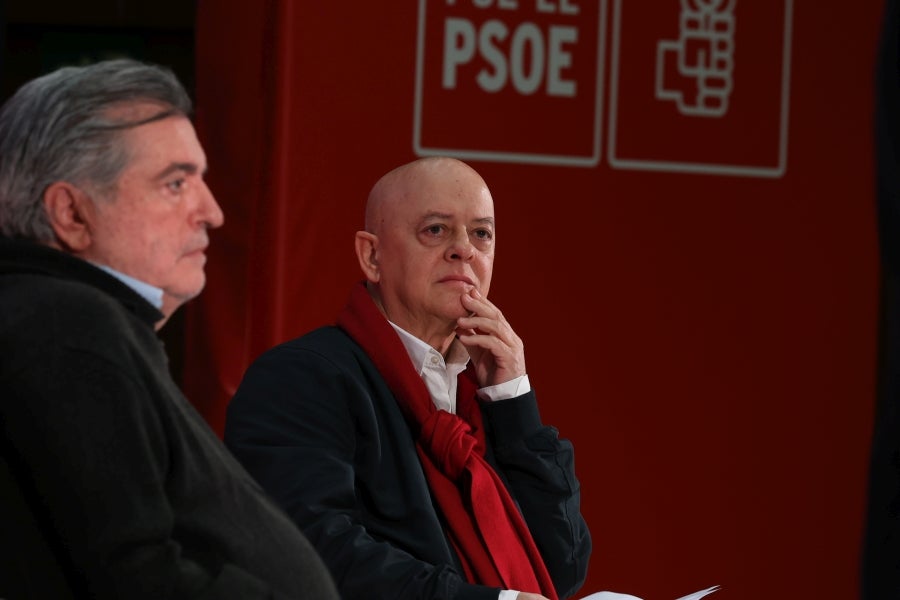 El PSE-EE homenajea a Enrique Casas en el 40 aniversario de su asesinato