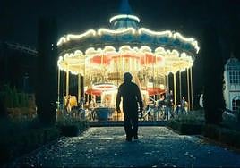 Crítica de 'Horror park': Petra llevó esa máscara