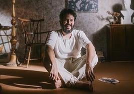 Juan Gómez Canca ha agotado las entradas para su recital en Donostia.