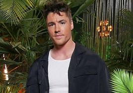 Gorka Ibarguren, concursante de Supervivientes 2024.