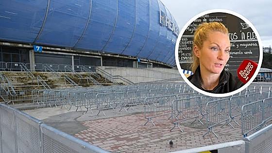 «En vez de partidos de fútbol parecen batallas campales»