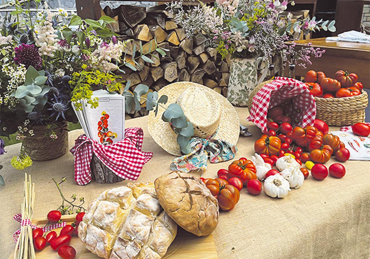 HIKA bay, apuesta por la gastronomía local en tu evento