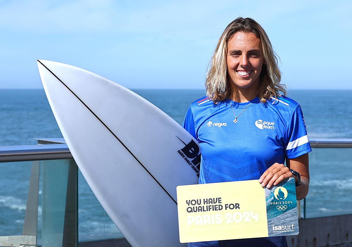 Imagen principal - Erostarbe, González-Etxabarri y Criere.