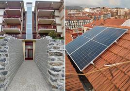 El ecodiseño revoluciona el diseño, montaje y mantenimiento de los ascensores