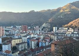 La encuesta de exclusión social y pobreza presenta niveles altos en Eibar con respecto a Gipuzkoa.