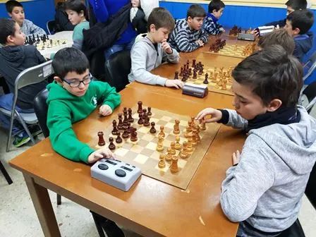 El Memorial Benito se disputa el 23.