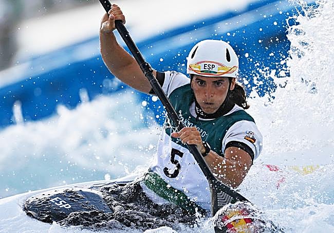 Triple medallista en los Juegos Olímpicos de Londres 2012, Rio de Janeiro 2016 y Tokio 2021.