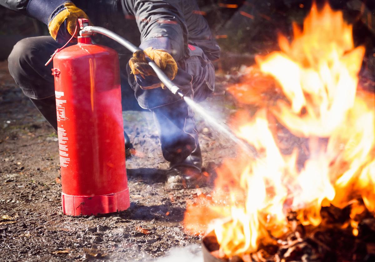 Qué hay que saber al contratar un seguro de hogar contra incendios