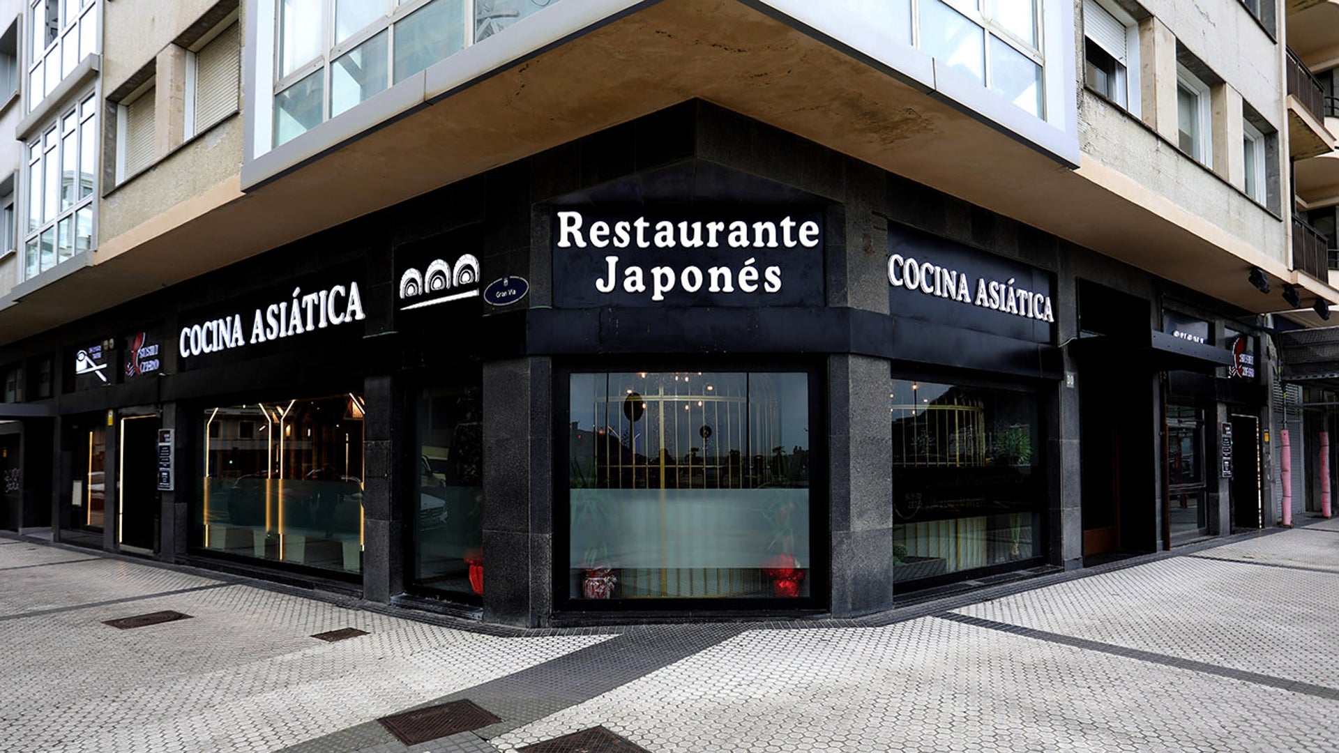 Sushi Zero trae a Donostia un nuevo concepto de bufé | El Diario Vasco