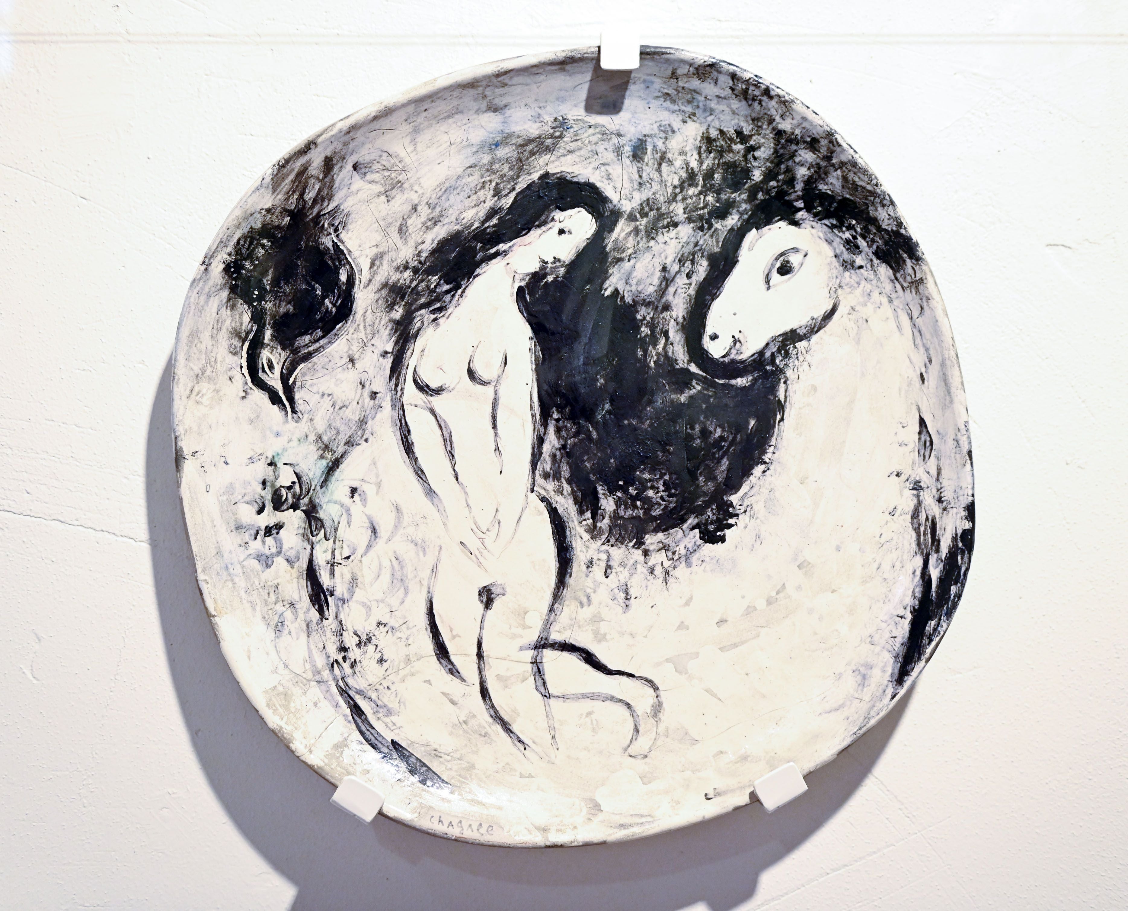 La galería de Isabelle Maeght, en imágenes