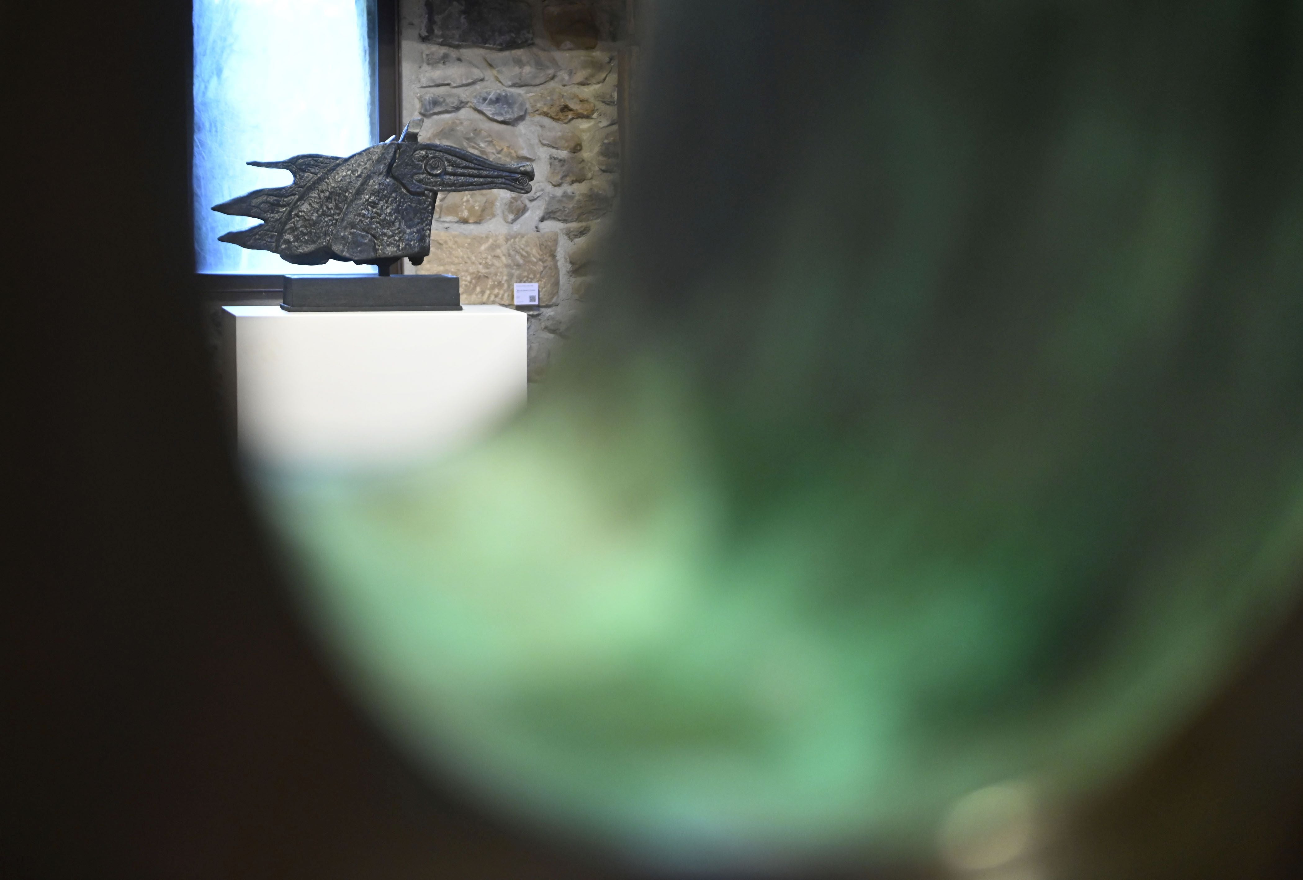 La galería de Isabelle Maeght, en imágenes