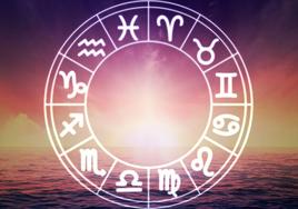 Los 12 signos del Zodíaco.