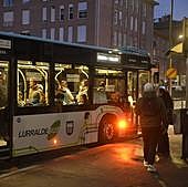 Los sindicatos destacan que esta huelga ha tenido un «mayor seguimiento» que la de diciembre 