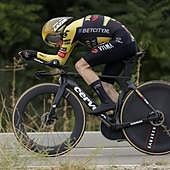 Horarios de la etapa 1 de la Itzulia 2024