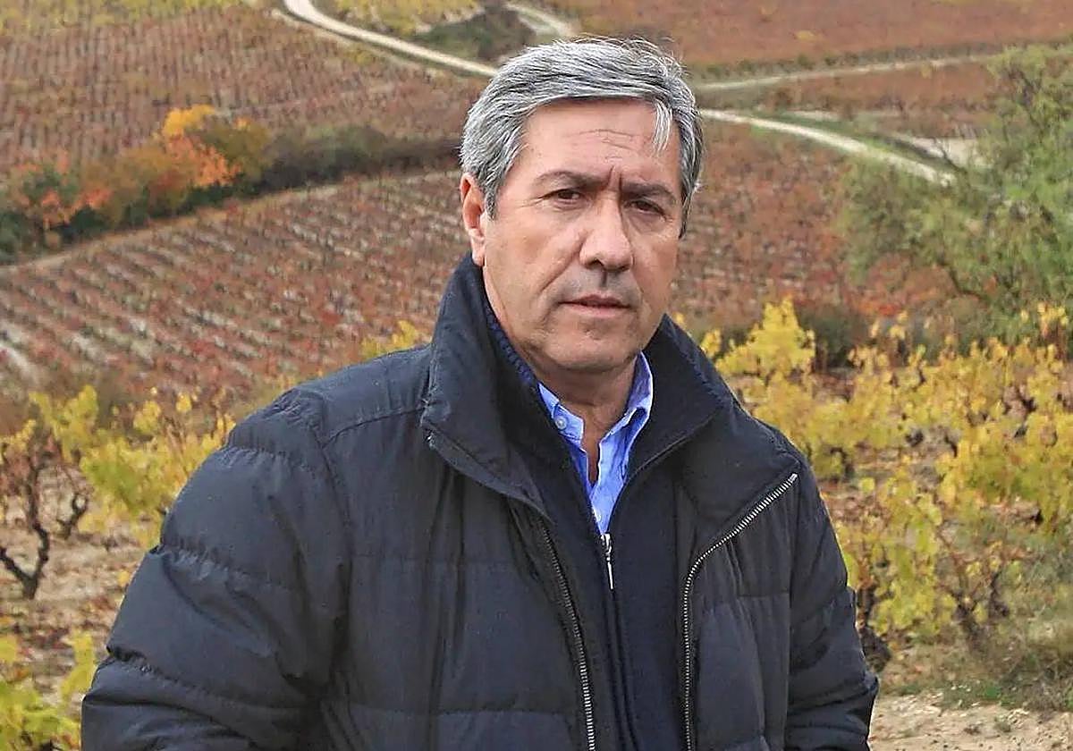 Fernando Remírez de Ganuza.