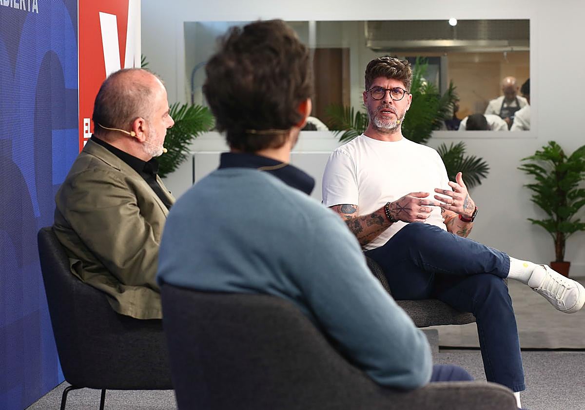 Imagen principal - El milagro de lo que hoy parece fácil