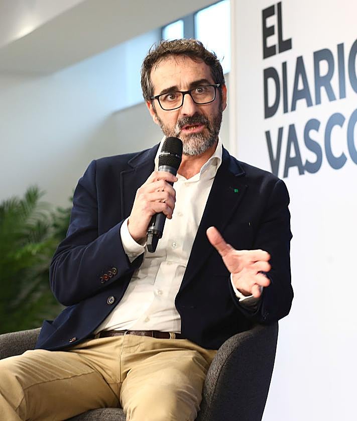 Imagen secundaria 2 - El milagro de lo que hoy parece fácil