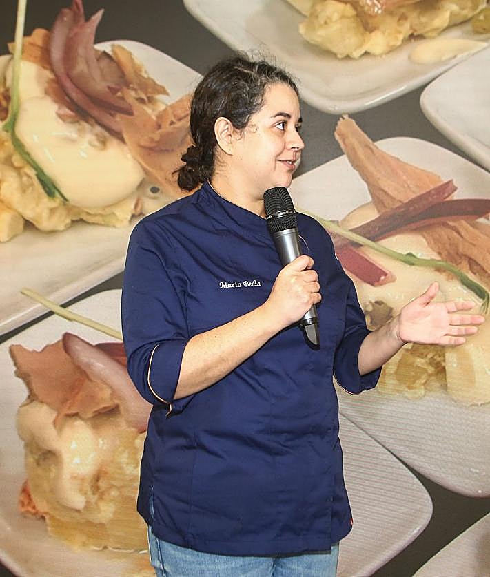 Imagen secundaria 2 - El milagro de lo que hoy parece fácil