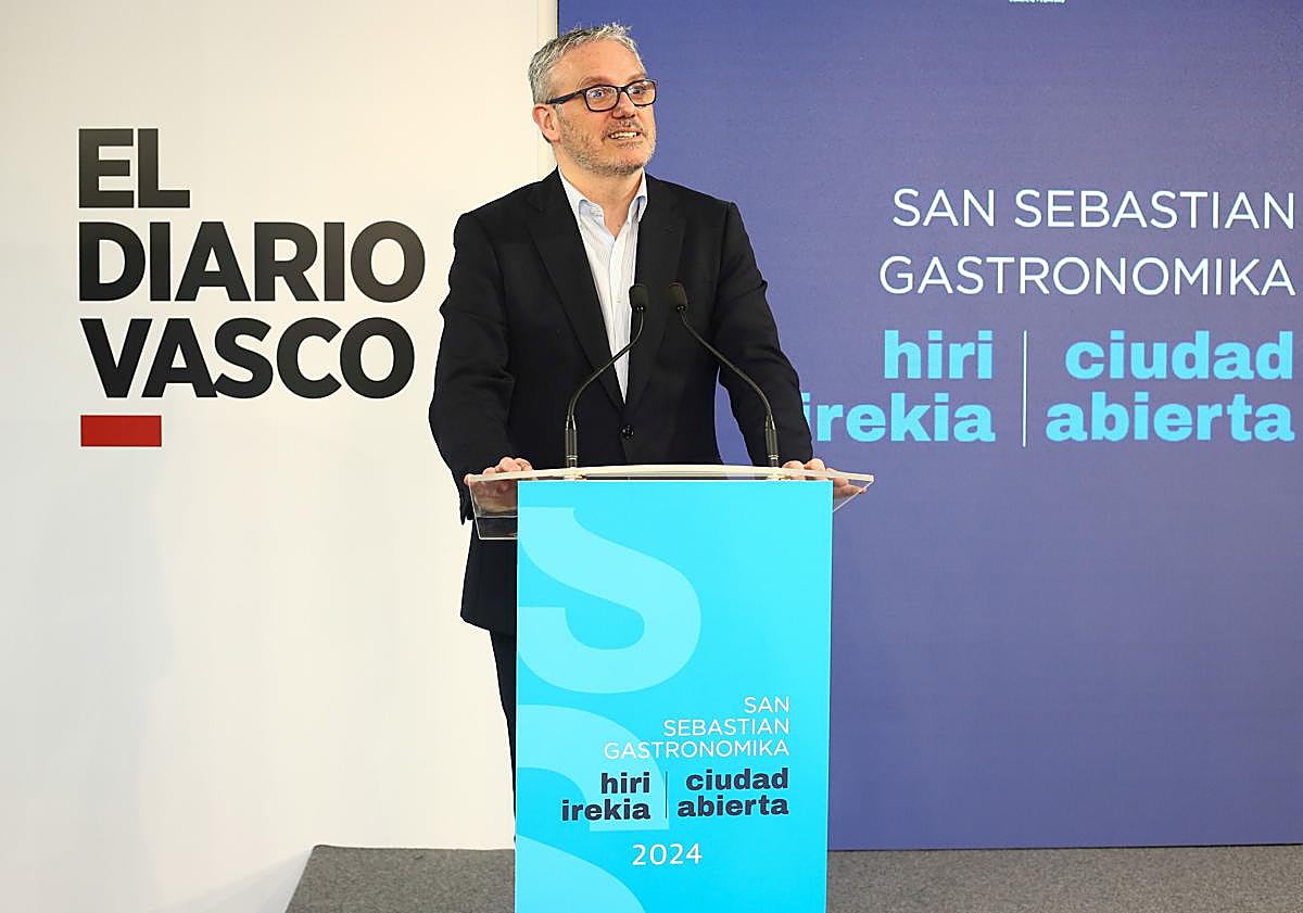 Imagen principal - El milagro de lo que hoy parece fácil