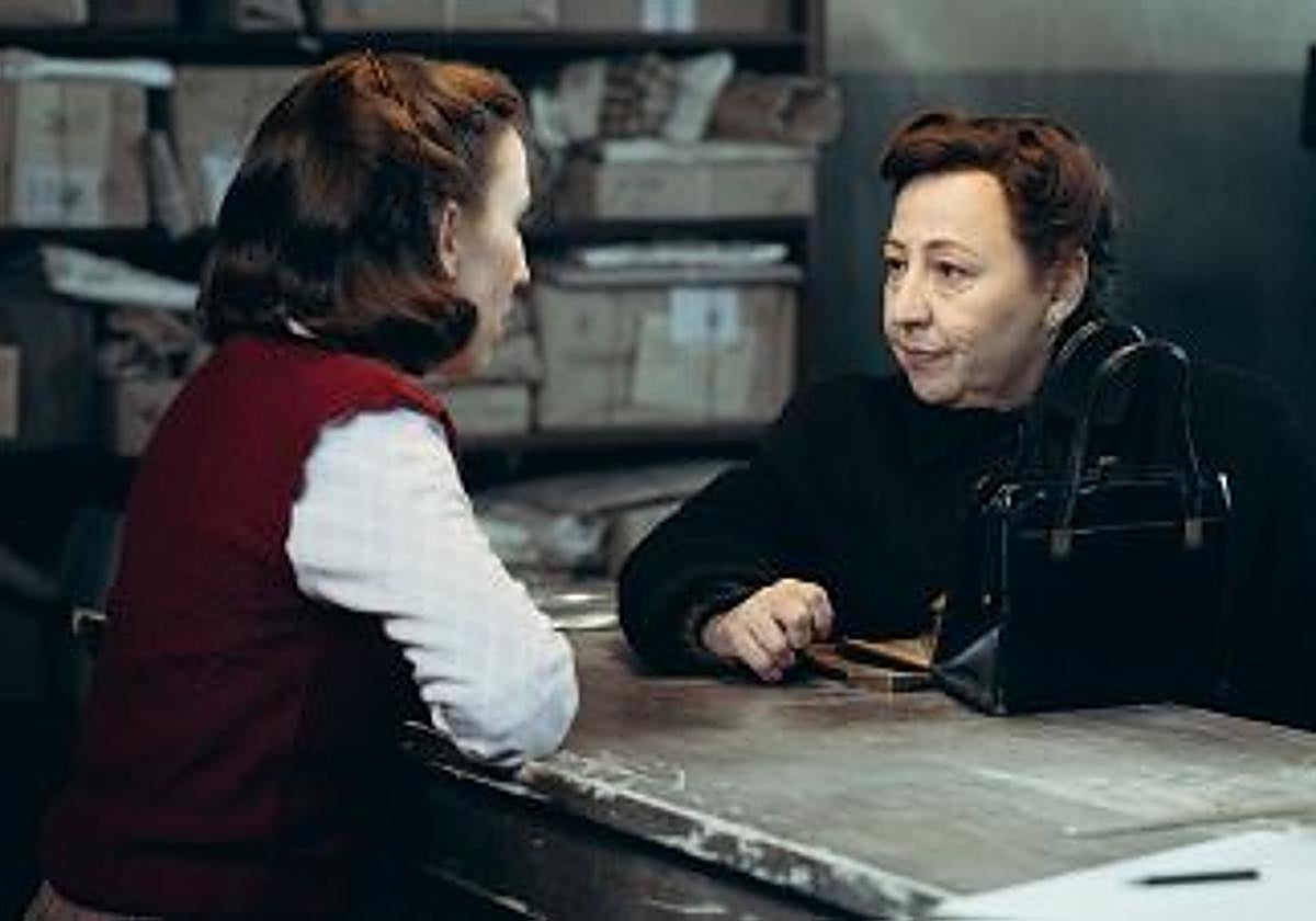 En el lado equivocado