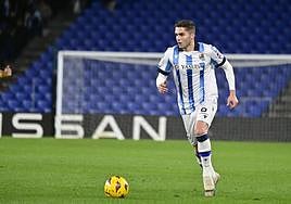 Zakharyan, a casa tras suspenderse el Rusia-Paraguay por el atentado islamista en Moscú