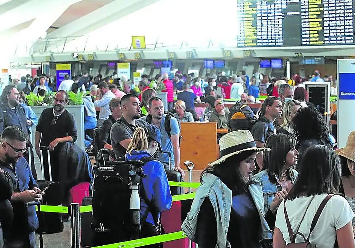 La temporada estival arrancará el próximo fin de semana y se prolongará hasta octubre.