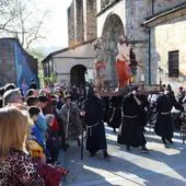 Consulta las procesiones de Semana Santa en Gipuzkoa