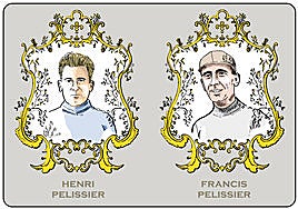 Militares, rebeldes y triunfadores de la primera Itzulia