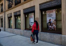 Euskadi registra una caída del 11,75% en enero.
