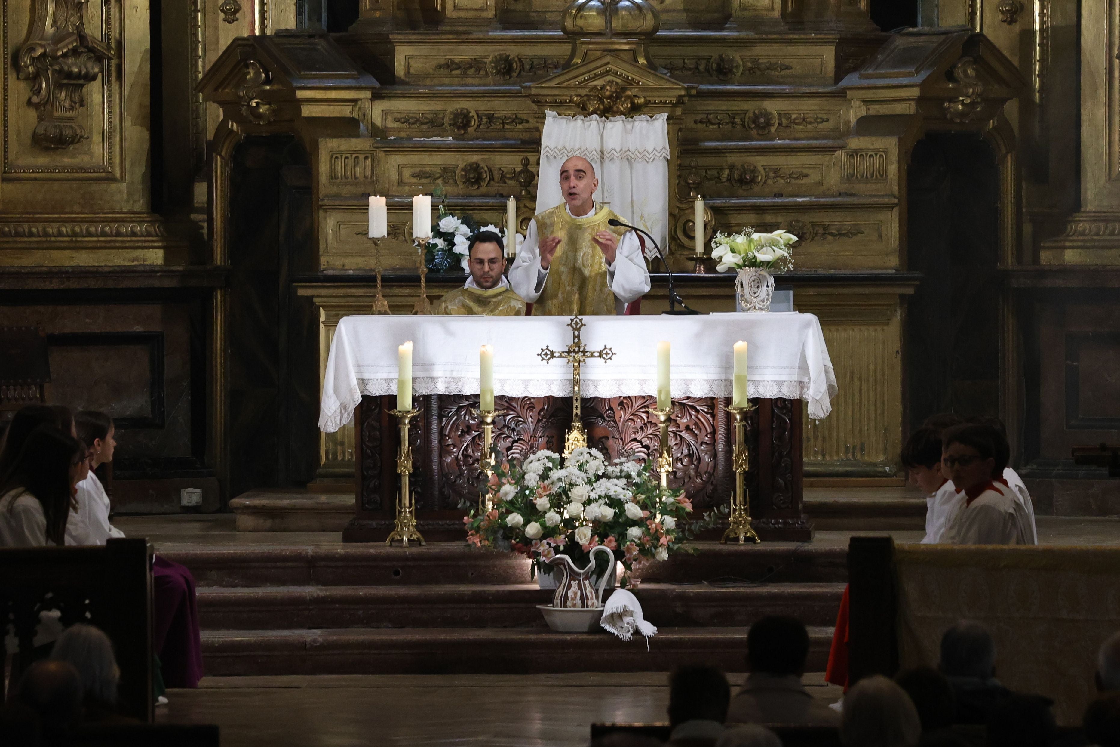 Segura disfruta de la Semana Santa