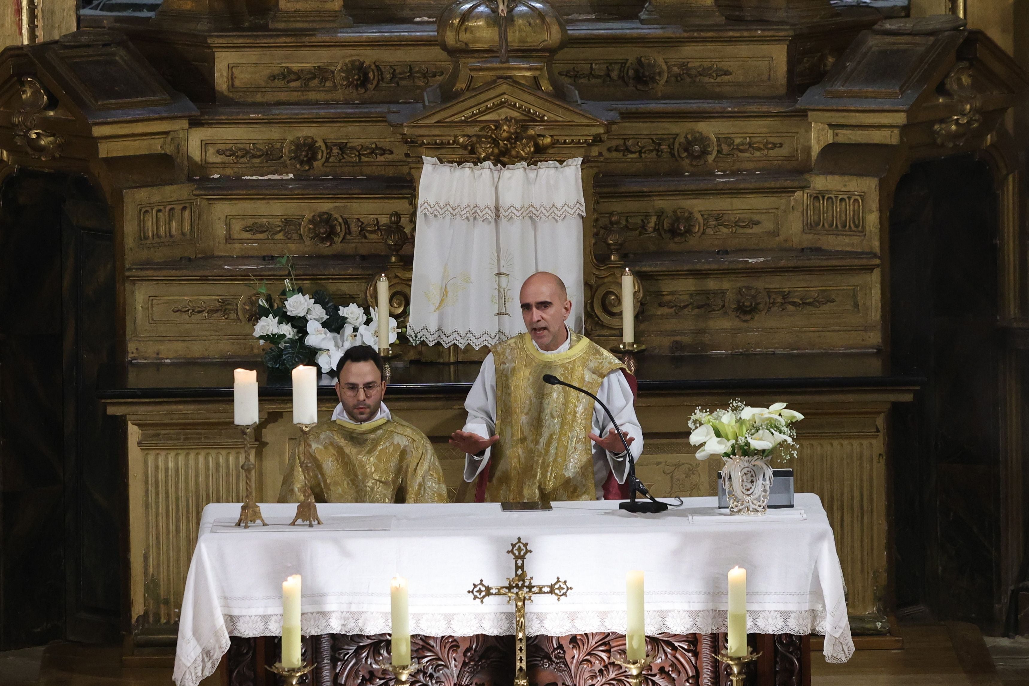Segura disfruta de la Semana Santa