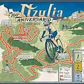 Los mismos caminos de siempre