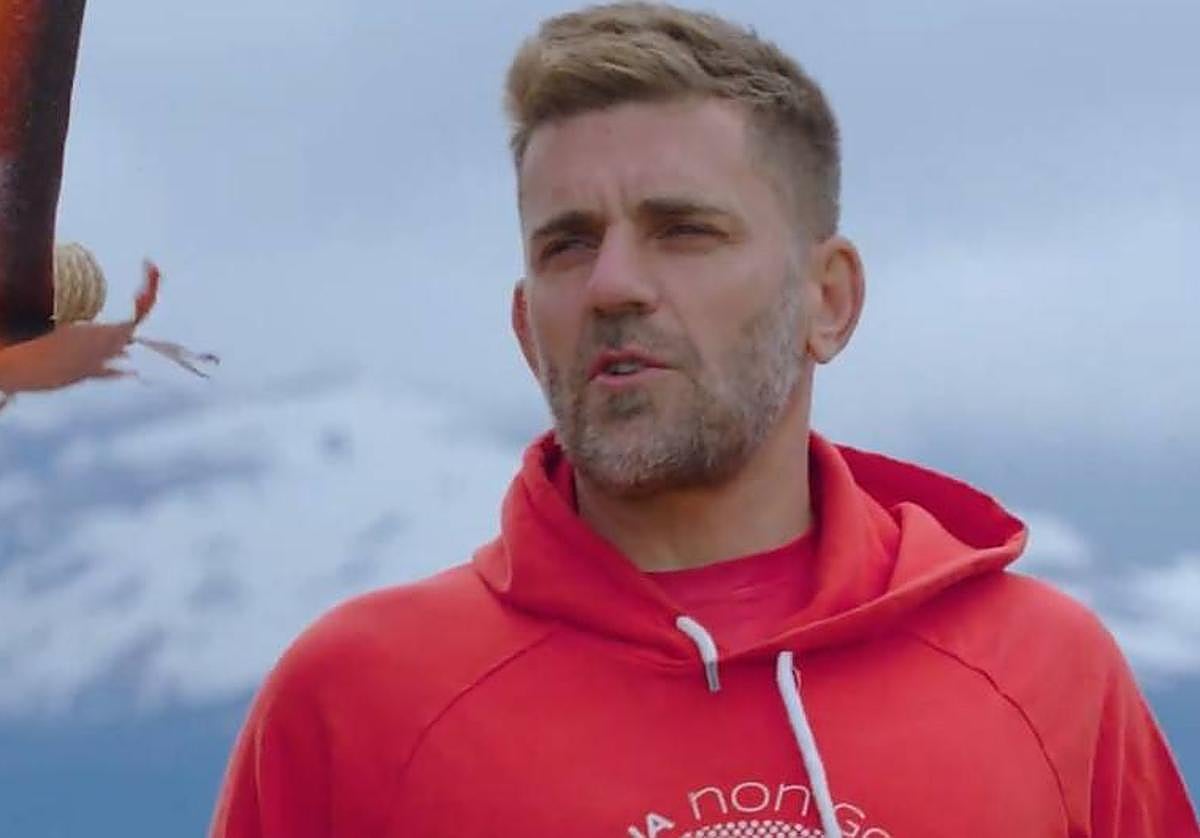 El adiós más amargo de David Seco en El Conquis: «Ha habido mala suerte y también algún error»