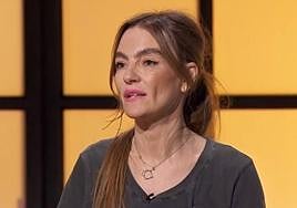 Idoia, hermana de Amaia Montero, en Masterchef 12.