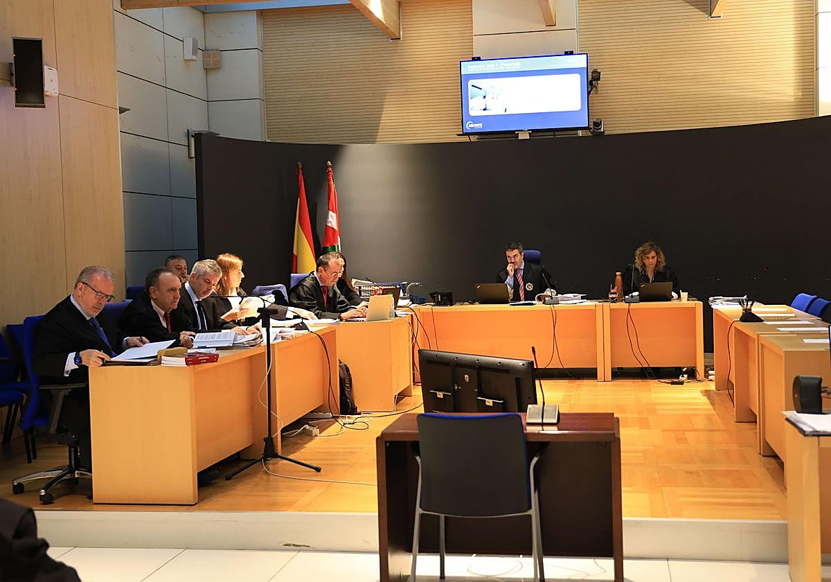 La Audiencia mantiene la prisión sin fianza para el acusado de la muerte de Santi Coca que estuvo huido