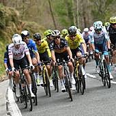 Así te hemos contado la tercera etapa