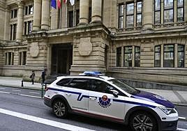 El caso será juzgado en la Audiencia de Gipuzkoa.