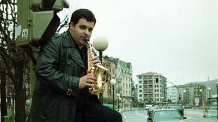 Txarangas, kalejiras y rock de calle