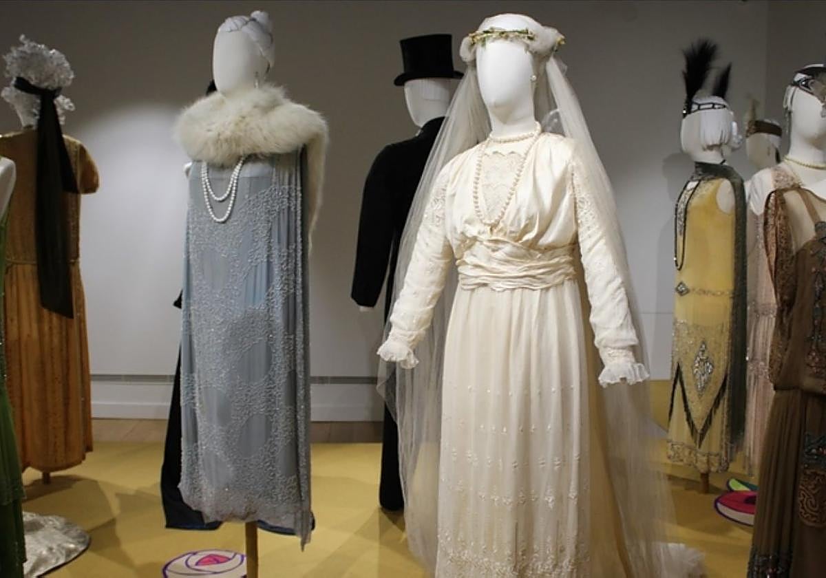 La exposición permanente se puede visitar hasta mayo de 2024.