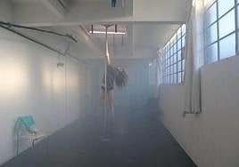 El primer documental a proyectar será el de Iratxe Fresneda, bajo el título 'Tetuán'.