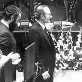 El funeral será este miércoles a las siete en la basílica de Elorrio