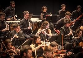 La campaña de matriculación se abre el próximo 1 de mayo.