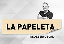 «Los pactos entre diferentes dan verdadero sentido a la política»