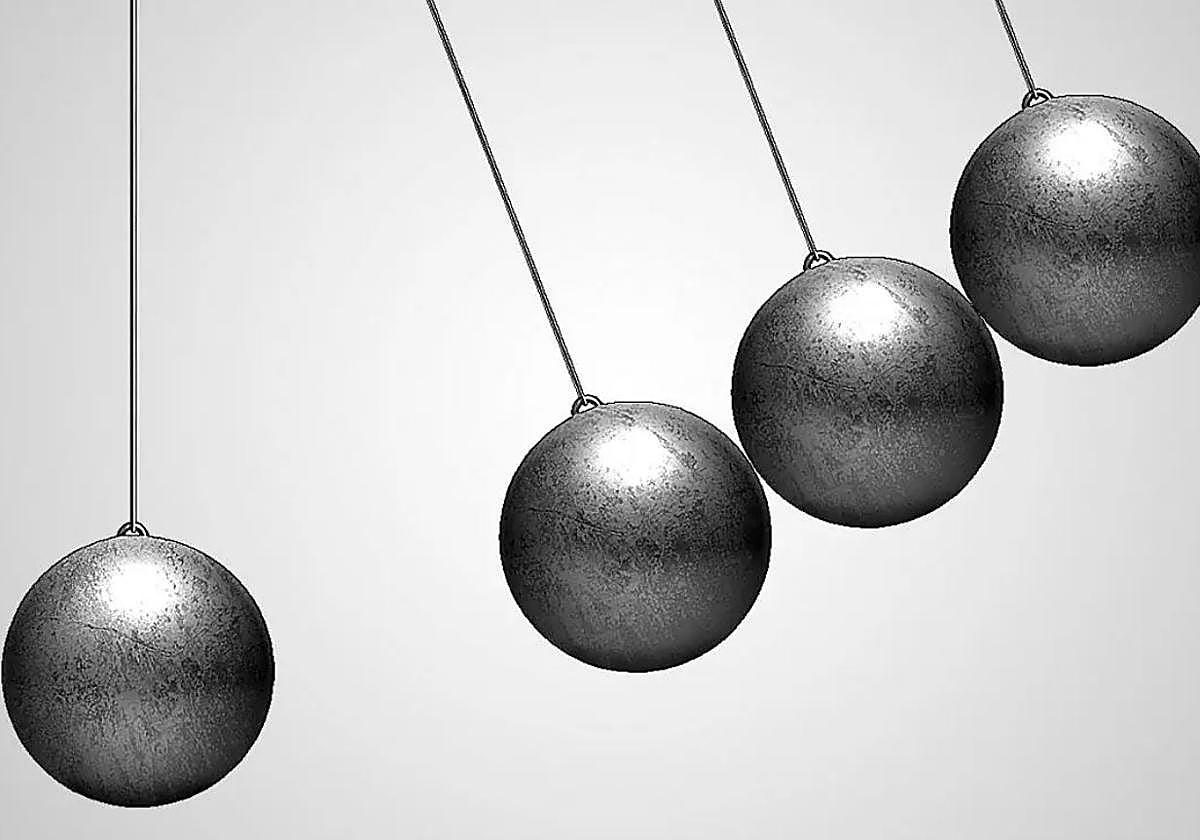 Una cosa sencilla y un problema