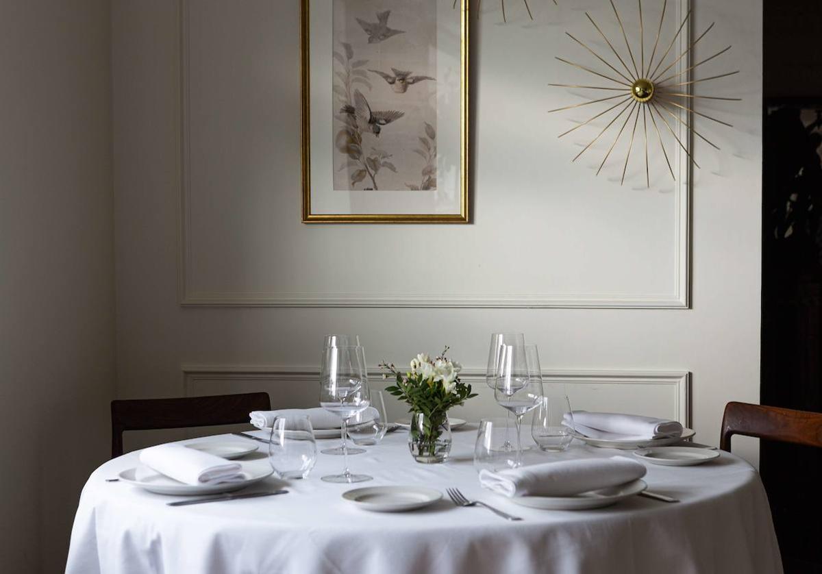 Los 31 restaurantes de Gipuzkoa recomendados por la Guía Michelin
