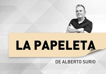 «El sorpasso de EH Bildu que augura el CIS enciende la campaña»