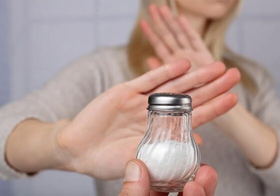 ¿Cómo sustituir la sal sin renunciar al sabor?